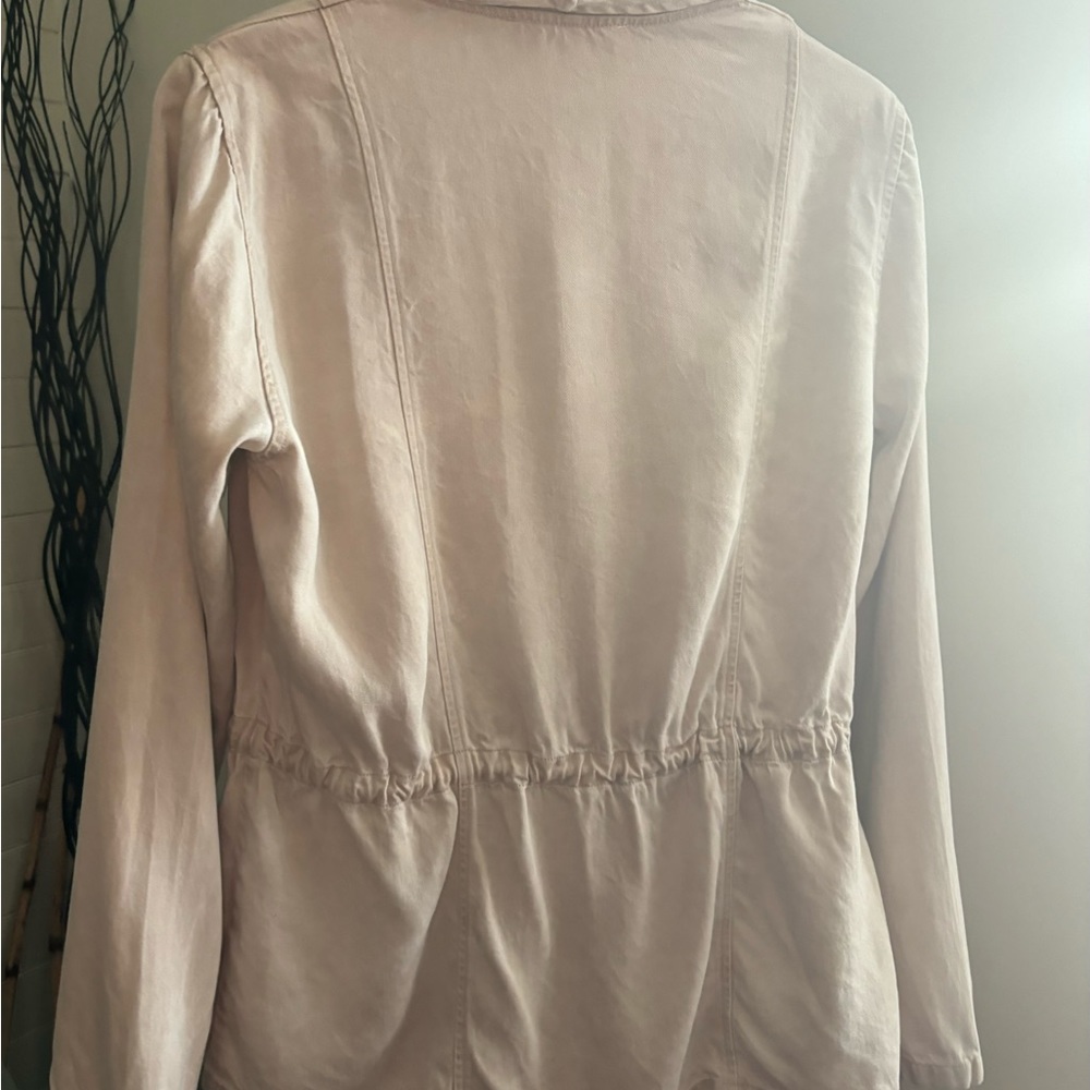 Jane and Delancey Jacket - Picture 4 of 9
